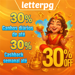 letterpg Fundo de Resgate de Perdas Semanais