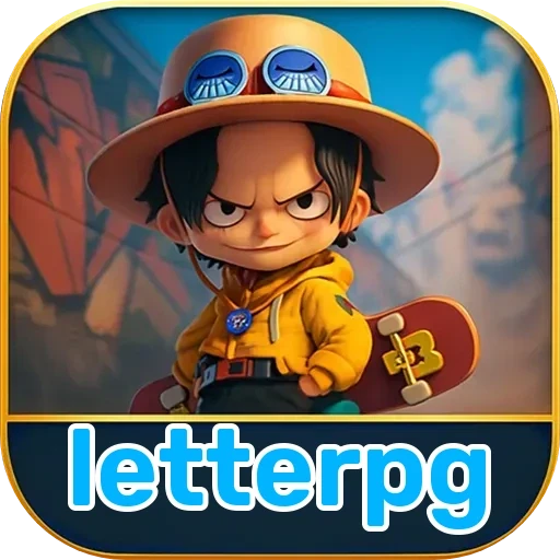 letterpg: Conheça o App que Está Revolucionando o Mundo dos Jogos!
