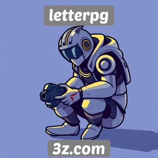 Impacto do letterpg na comunidade de gamers