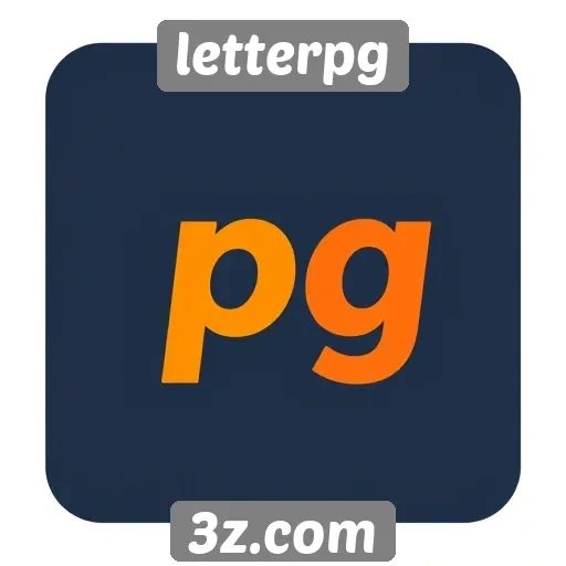 experiência de usuário no letterpg recebe atualizações significativas